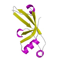 Image of CATH 3hy2X