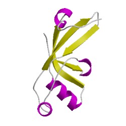 Image of CATH 3hy2Y