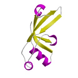 Image of CATH 3hy2Y01