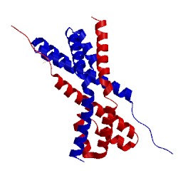 Image of CATH 3hyb