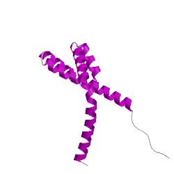 Image of CATH 3hybA