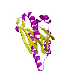 Image of CATH 3hye2