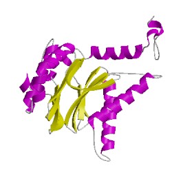 Image of CATH 3hyeE