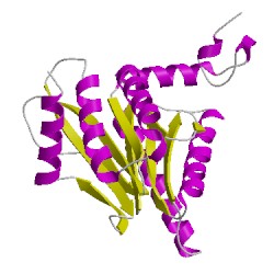 Image of CATH 3hyeF