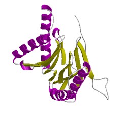 Image of CATH 3hyeH00