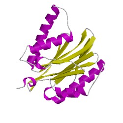 Image of CATH 3hyeI