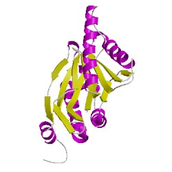 Image of CATH 3hyeK00