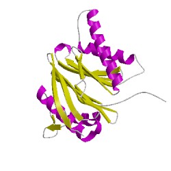 Image of CATH 3hyeL