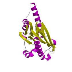 Image of CATH 3hyeN