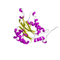 Image of CATH 3hyeO