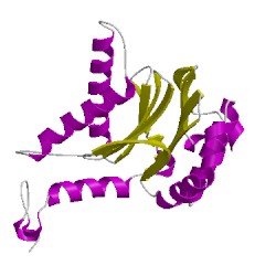 Image of CATH 3hyeS