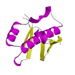 Image of CATH 3hykB00