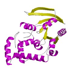 Image of CATH 3hyrC