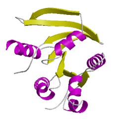 Image of CATH 3hyrC01