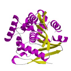 Image of CATH 3hysA