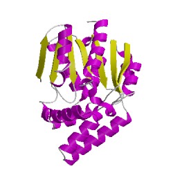 Image of CATH 3hysB