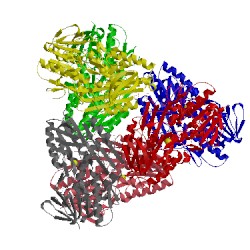 Image of CATH 3hyv