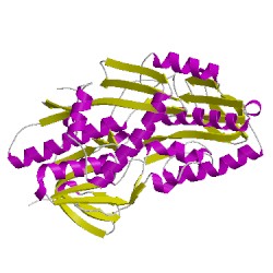 Image of CATH 3hyvE