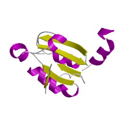 Image of CATH 3hz4B00