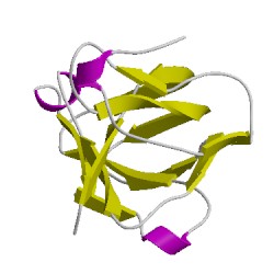 Image of CATH 3hzaA01