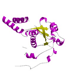 Image of CATH 3hznA00