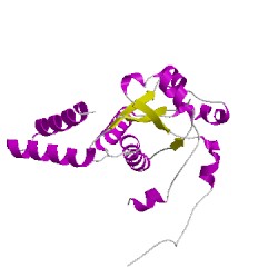 Image of CATH 3hznC00