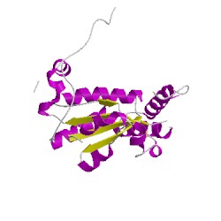 Image of CATH 3hznE00