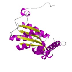 Image of CATH 3hznG00