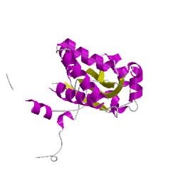 Image of CATH 3hznH00