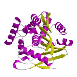 Image of CATH 3hzoA