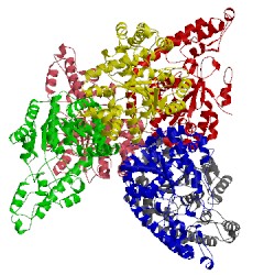 Image of CATH 3hzr