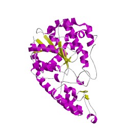Image of CATH 3hzrA