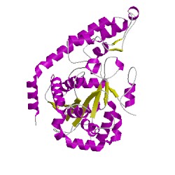 Image of CATH 3hzrB