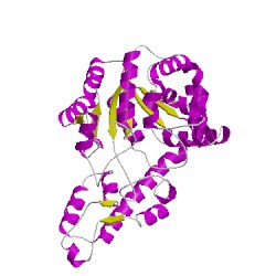 Image of CATH 3hzrC