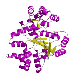 Image of CATH 3hzrD