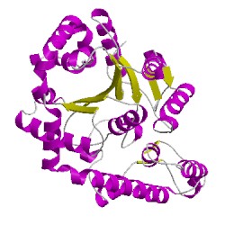 Image of CATH 3hzrF