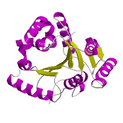 Image of CATH 3hzrF01
