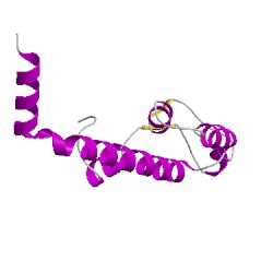Image of CATH 3hzrF02