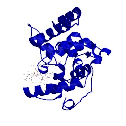 Image of CATH 3hzs
