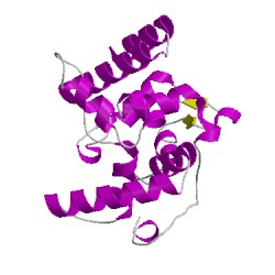 Image of CATH 3hzsA00