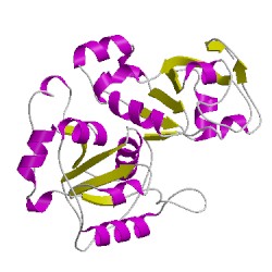 Image of CATH 3hzuA