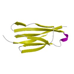 Image of CATH 3hzvB02