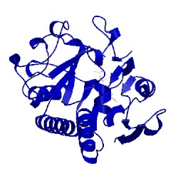 Image of CATH 3i0i