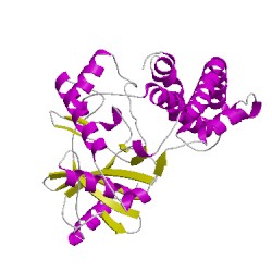 Image of CATH 3i0oA