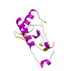 Image of CATH 3i0oA02