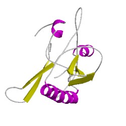 Image of CATH 3i0rA01