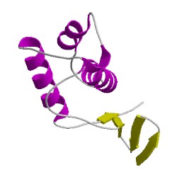 Image of CATH 3i0rA03