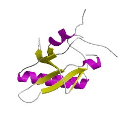 Image of CATH 3i0rB01