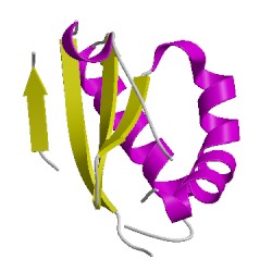 Image of CATH 3i0rB02