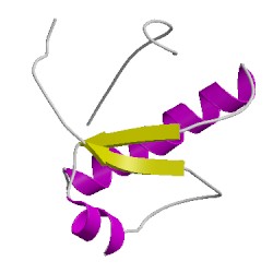 Image of CATH 3i0rB04